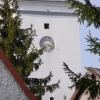 Věžní hodiny - Velká štáhle